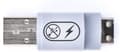 Miniatyrbild 2 av 6: Smartkeeper UCL03BK Gränssnittsblock USB Typ-A Svart 1 st (UCL03BK)