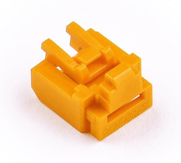 Smartkeeper NL03P1OR Portblokering RJ-45 Orange 12 stk (NL03P1OR)