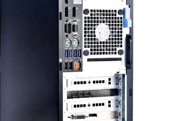 Smartkeeper NL03P1OR Portblokering RJ-45 Orange 12 stk (NL03P1OR)