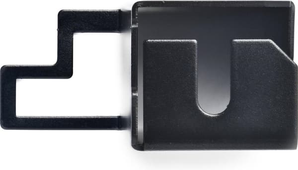 Smartkeeper UM03BK Gränssnittsblock USB Typ-A Svart 1 st (UM03BK)