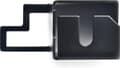 Miniatyrbild 3 av 8: Smartkeeper UM03BK Gränssnittsblock USB Typ-A Svart 1 st (UM03BK)