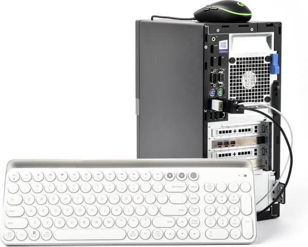 Smartkeeper UM03BK Gränssnittsblock USB Typ-A Svart 1 st (UM03BK)