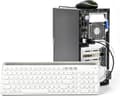 Miniatyrbild 6 av 8: Smartkeeper UM03BK Gränssnittsblock USB Typ-A Svart 1 st (UM03BK)