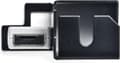 Miniatyrbild 2 av 8: Smartkeeper UM03BK Gränssnittsblock USB Typ-A Svart 1 st (UM03BK)
