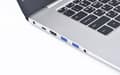 Miniatyrbillede 3 af 6: Smartkeeper UL03P2DB Interfaceblok Interfaceblok + nøgle USB Type-A blå plast 100 stk (UL03P2DB)