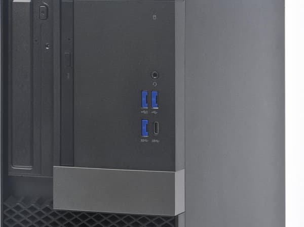 Smartkeeper UL03P2DB Interfaceblok Interfaceblok + nøgle USB Type-A blå plast 100 stk (UL03P2DB)