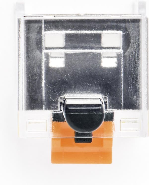 Smartkeeper NC03P1OR Interface Block RJ-45 Oranssi 12 kpl (NC03P1OR)