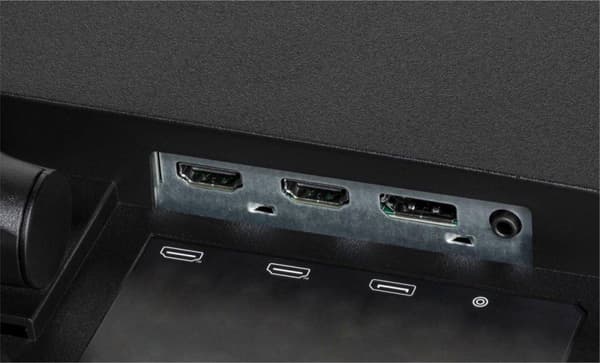 Lenovo D32u-40 80 cm (31,5") 3840 x 2160 pixlar 4K Ultra HD LED Svart (66FDGAC2EU)