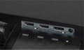 Miniatyrbild 3 av 7: Lenovo D32u-40 80 cm (31,5") 3840 x 2160 pixlar 4K Ultra HD LED Svart (66FDGAC2EU)
