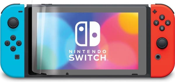 PDP-näytönsuoja MultiScreen Protector Kit -kytkin/OLED (500-219-EU)