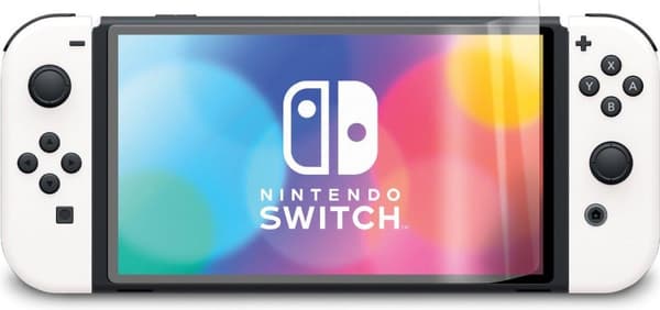PDP-näytönsuoja MultiScreen Protector Kit -kytkin/OLED (500-219-EU)