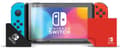 Pikkukuva 5 / 7: PDP-näytönsuoja MultiScreen Protector Kit -kytkin/OLED (500-219-EU)