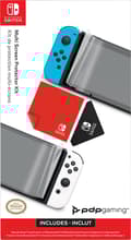 Pikkukuva 2 / 7: PDP-näytönsuoja MultiScreen Protector Kit -kytkin/OLED (500-219-EU)