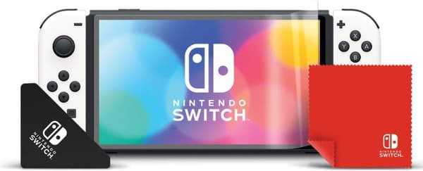 PDP-näytönsuoja MultiScreen Protector Kit -kytkin/OLED (500-219-EU)
