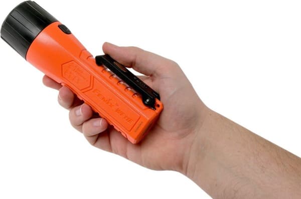 Fenix WF11E lommelygte 200 lumen (WF11E)