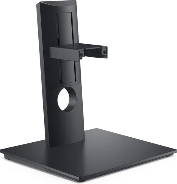 DELL E-serien E2420HS LED-skärm 61 cm (24") 1920 x 1080 pixlar Full HD LCD Svart [Energiklass C] (E2420HS)