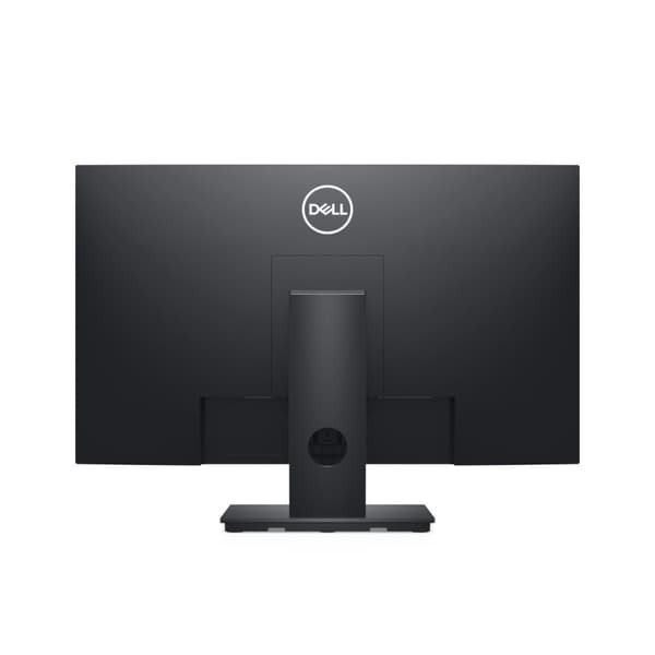 DELL E-serien E2420HS LED-skärm 61 cm (24") 1920 x 1080 pixlar Full HD LCD Svart [Energiklass C] (E2420HS)