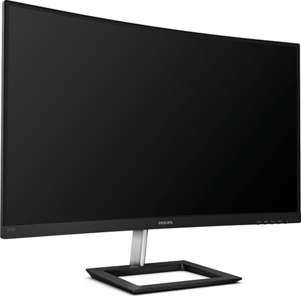 Philips buet LED-skærm E-line 272E1CA - 68,6 cm (27") - 1920 x 1080 Full HD [Energiklasse F] (272E1CA/00)