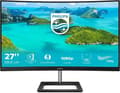 Miniatyrbillede 8 af 11: Philips buet LED-skærm E-line 272E1CA - 68,6 cm (27") - 1920 x 1080 Full HD [Energiklasse F] (272E1CA/00)
