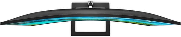 Philips buet LED-skærm E-line 272E1CA - 68,6 cm (27") - 1920 x 1080 Full HD [Energiklasse F] (272E1CA/00)