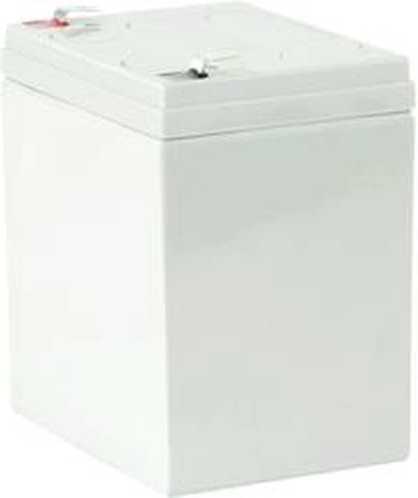 PULS UZB12.051 erstatningsbatteri 12V/5Ah (UZB12.051)