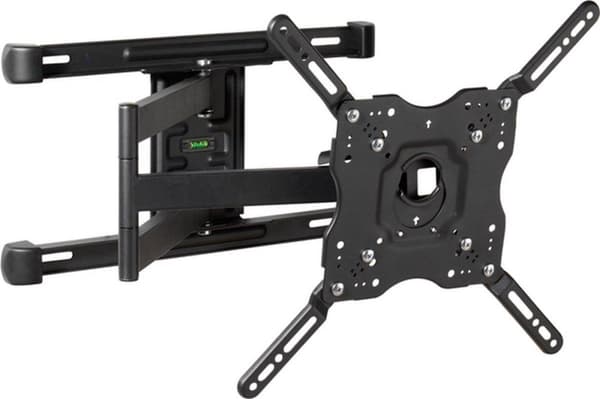 Vivanco 38004 BFMO 6640 165,1 cm (65") Sort (BFMO6640-38004)