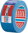 Miniatyrbillede 6 af 8: tesa præcision crepe 4440 udvendig UV PLUS glat blå L.50m B.50mm Rl.TESA (04440-00004-00)