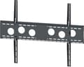 Pikkukuva 2 / 3: HAGOR WH 85 F-HD - Kiinnike - litteälle näytölle - lukitus - musta - näytön koko: 139,7-279,4 cm (55"-110") - asennusliitäntä: jopa 800 x 600 mm - sei