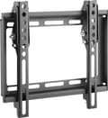 Miniatyrbillede 2 af 2: Logilink - Vægbeslag til LCD TV - Stål - Skærmstørrelse: 58,4-106,7 cm (23"-42") (BP0035)