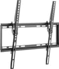 Miniatyrbild 1 av 3: LogiLink - väggfäste för TV och bildskärm - kallvalsat stål - skärmstorlek: 81,3-139,7 cm (32"-55")