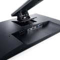 Miniatyrbillede 3 af 11: Dell P2418HZ - LED-skærm - 61 cm (24") (23,8" synlig) - 1920 x 1080 Full HD (1080p) @ 60 Hz - IPS - 250 cd/m² - 1000:1 - 6 ms - HDMI, VGA, DisplayPort