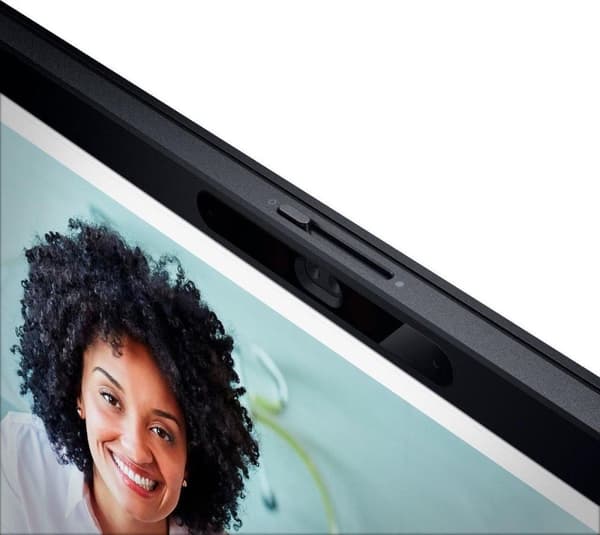 Dell P2418HZ - LED-skærm - 61 cm (24") (23,8" synlig) - 1920 x 1080 Full HD (1080p) @ 60 Hz - IPS - 250 cd/m² - 1000:1 - 6 ms - HDMI, VGA, DisplayPort