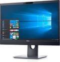 Miniatyrbillede 6 af 11: Dell P2418HZ - LED-skærm - 61 cm (24") (23,8" synlig) - 1920 x 1080 Full HD (1080p) @ 60 Hz - IPS - 250 cd/m² - 1000:1 - 6 ms - HDMI, VGA, DisplayPort