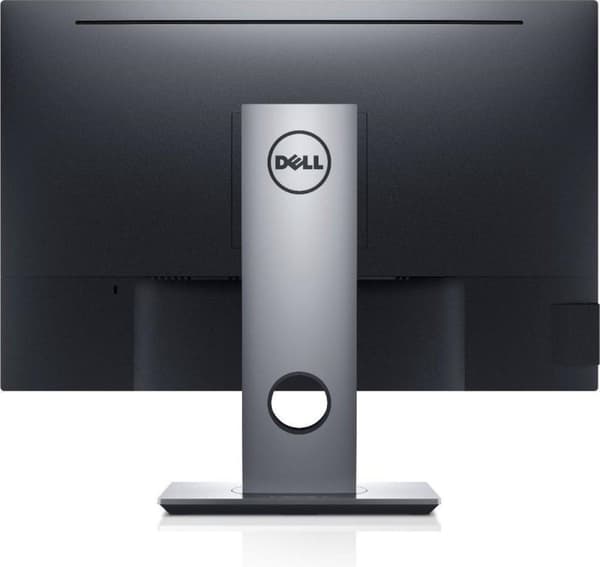 Dell P2418HZ - LED-skærm - 61 cm (24") (23,8" synlig) - 1920 x 1080 Full HD (1080p) @ 60 Hz - IPS - 250 cd/m² - 1000:1 - 6 ms - HDMI, VGA, DisplayPort