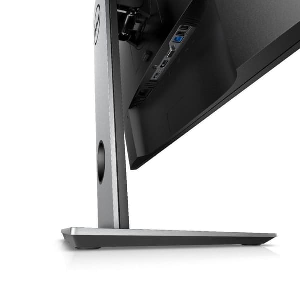 Dell P2418HZ - LED-skærm - 61 cm (24") (23,8" synlig) - 1920 x 1080 Full HD (1080p) @ 60 Hz - IPS - 250 cd/m² - 1000:1 - 6 ms - HDMI, VGA, DisplayPort
