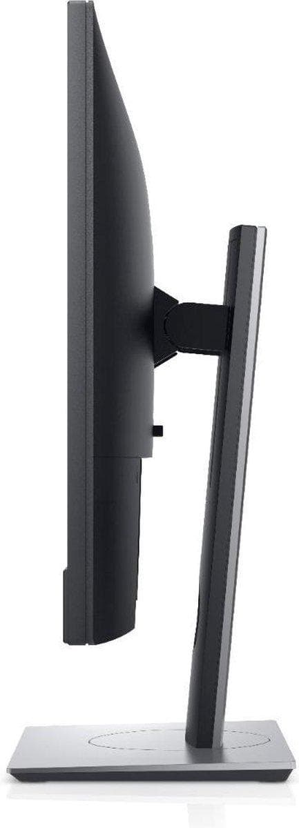 Dell P2418HZ - LED-skærm - 61 cm (24") (23,8" synlig) - 1920 x 1080 Full HD (1080p) @ 60 Hz - IPS - 250 cd/m² - 1000:1 - 6 ms - HDMI, VGA, DisplayPort