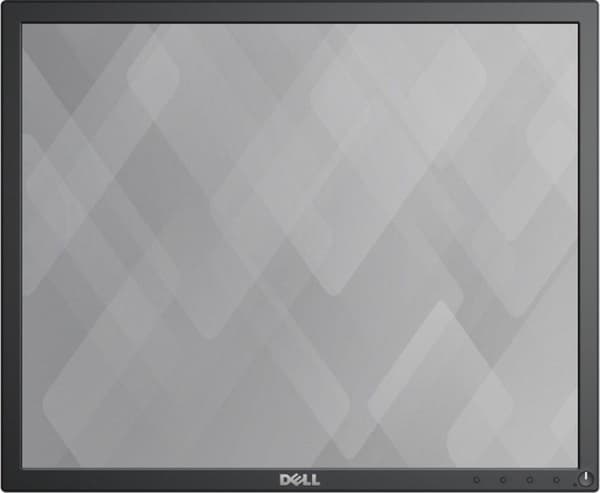 Dell P1917S - LED-näyttö - 48,3 cm (19") (19" katseltavissa) - 1280 x 1024 - IPS - 250 cd/m² - 1000:1 - 6 ms - HDMI, VGA, DisplayPort