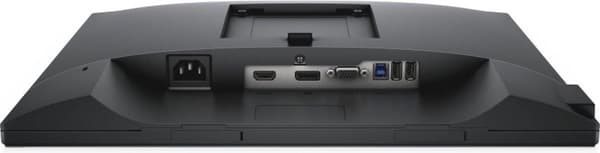 Dell P1917S - LED-näyttö - 48,3 cm (19") (19" katseltavissa) - 1280 x 1024 - IPS - 250 cd/m² - 1000:1 - 6 ms - HDMI, VGA, DisplayPort