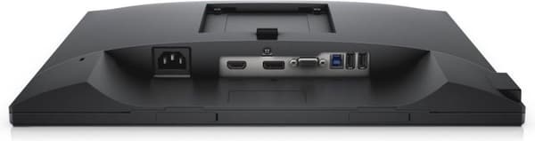 Dell P1917S - LED-näyttö - 48,3 cm (19") (19" katseltavissa) - 1280 x 1024 - IPS - 250 cd/m² - 1000:1 - 6 ms - HDMI, VGA, DisplayPort