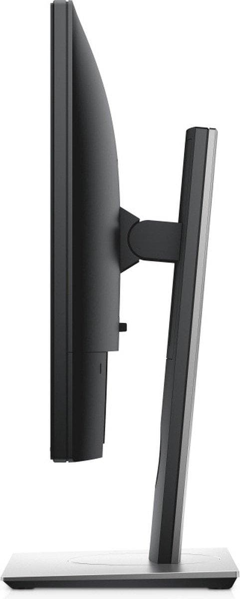 Dell P1917S - LED-näyttö - 48,3 cm (19") (19" katseltavissa) - 1280 x 1024 - IPS - 250 cd/m² - 1000:1 - 6 ms - HDMI, VGA, DisplayPort