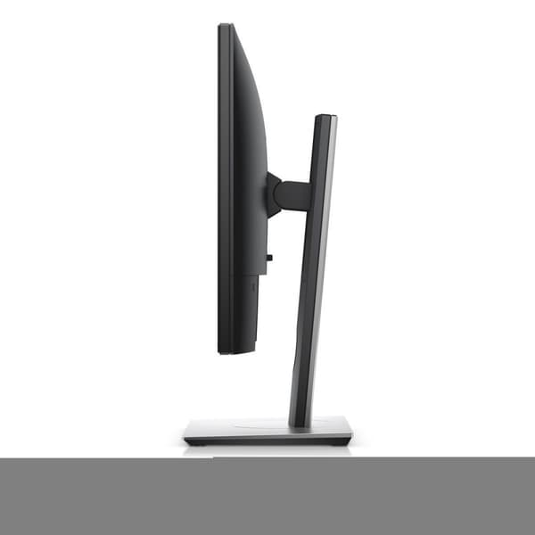 Dell P1917S - LED-näyttö - 48,3 cm (19") (19" katseltavissa) - 1280 x 1024 - IPS - 250 cd/m² - 1000:1 - 6 ms - HDMI, VGA, DisplayPort
