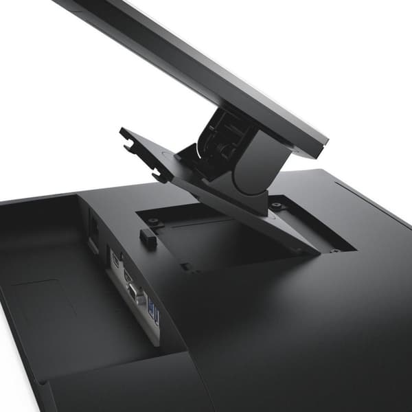 Dell P1917S - LED-näyttö - 48,3 cm (19") (19" katseltavissa) - 1280 x 1024 - IPS - 250 cd/m² - 1000:1 - 6 ms - HDMI, VGA, DisplayPort