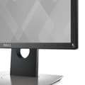 Pikkukuva 1 / 11: Dell P1917S - LED-näyttö - 48,3 cm (19") (19" katseltavissa) - 1280 x 1024 - IPS - 250 cd/m² - 1000:1 - 6 ms - HDMI, VGA, DisplayPort