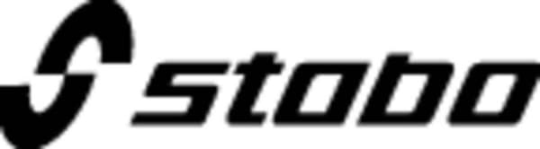 Stabo PMR handhållen radio Freecomm 700 20700 set om 2 (20700)