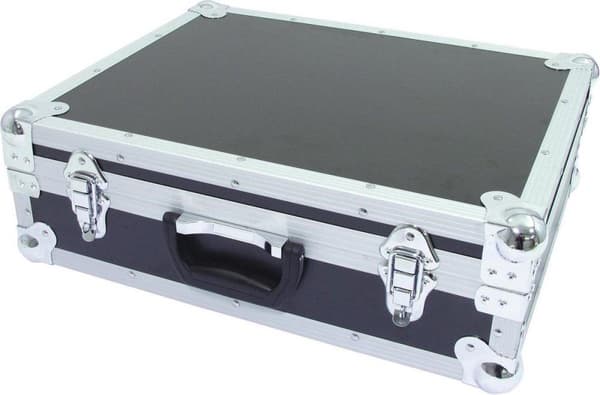 Diverse universalfodral FOAM GR-1 svart (30126209)