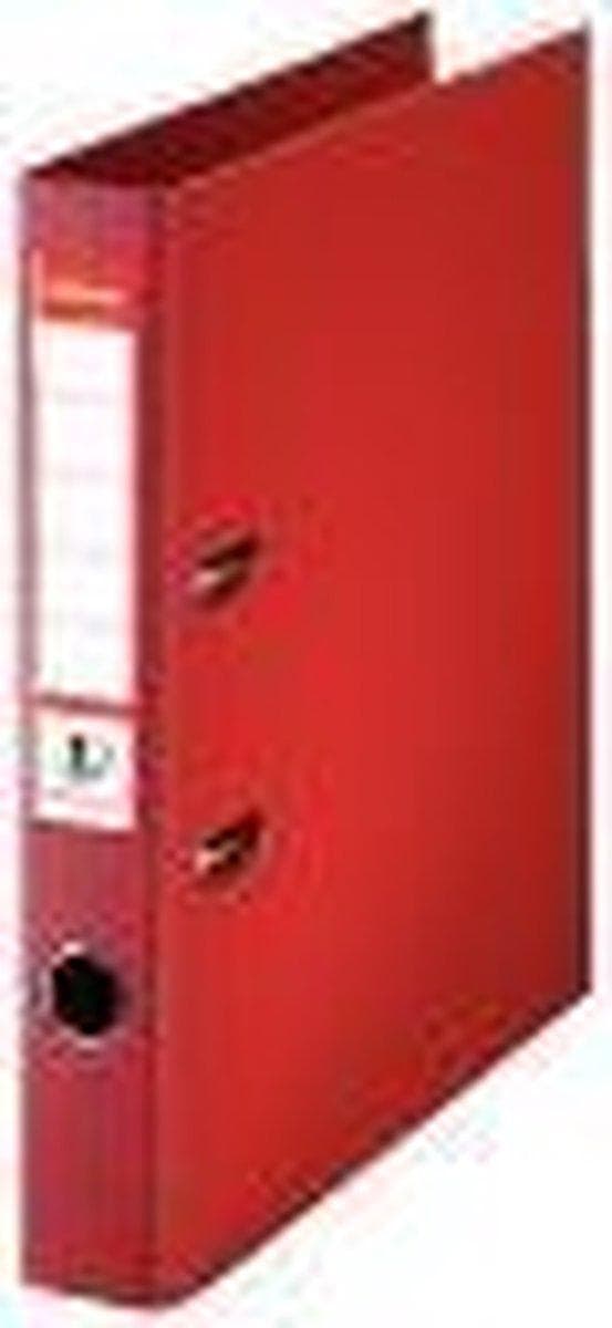 Esselte 624072 - 430g - 52 x 287 x 318 mm - A4 - Rød (624072)