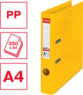 Miniatyrbild 3 av 4: Esselte 811410 - Gul - 52 x 287 x 318 mm (811410)