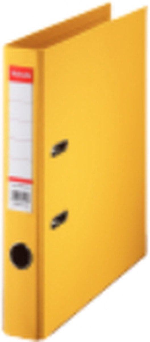 Esselte 811410 - Gul - 52 x 287 x 318 mm (811410)