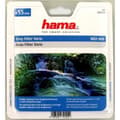 Miniatyrbillede 3 af 5: Hama ND2-400 - Variabelt gråfilter - 55 mm