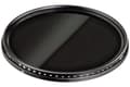Miniatyrbillede 5 af 5: Hama ND2-400 - Variabelt gråfilter - 55 mm